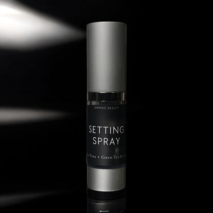 Orphic Setting Spray