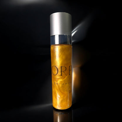 Orphic Glow Body Mist