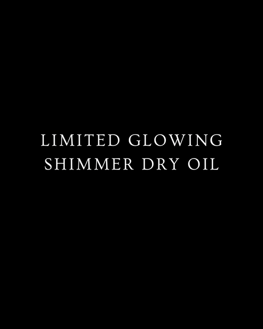 Limited Orphic Glowing Shimmer Dry Oil