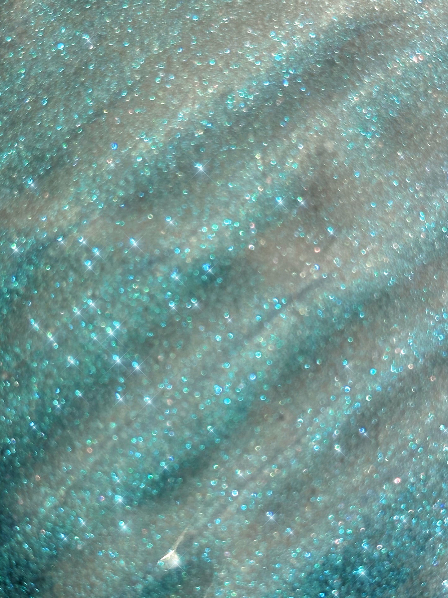 Glowing Body Shimmer Dry Oil (Custom Scent)