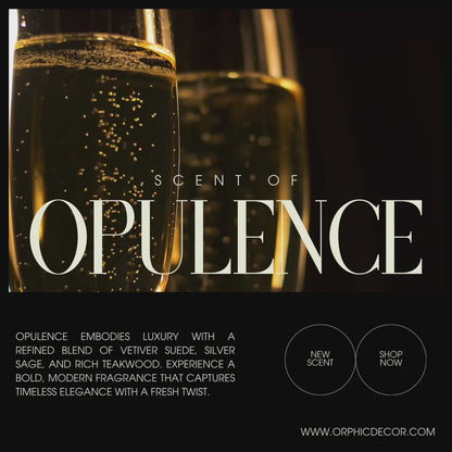 Orphic Aroma Collection