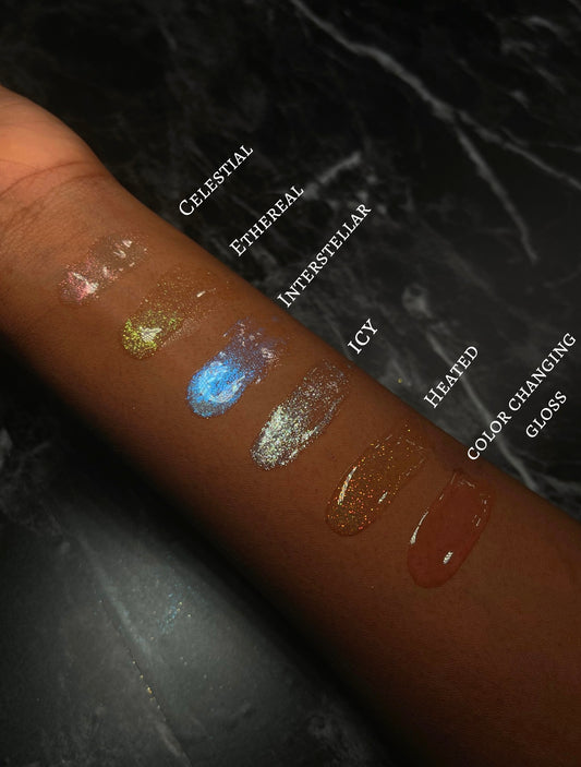 Skin Correcting Setting Powder – Orphic Decor